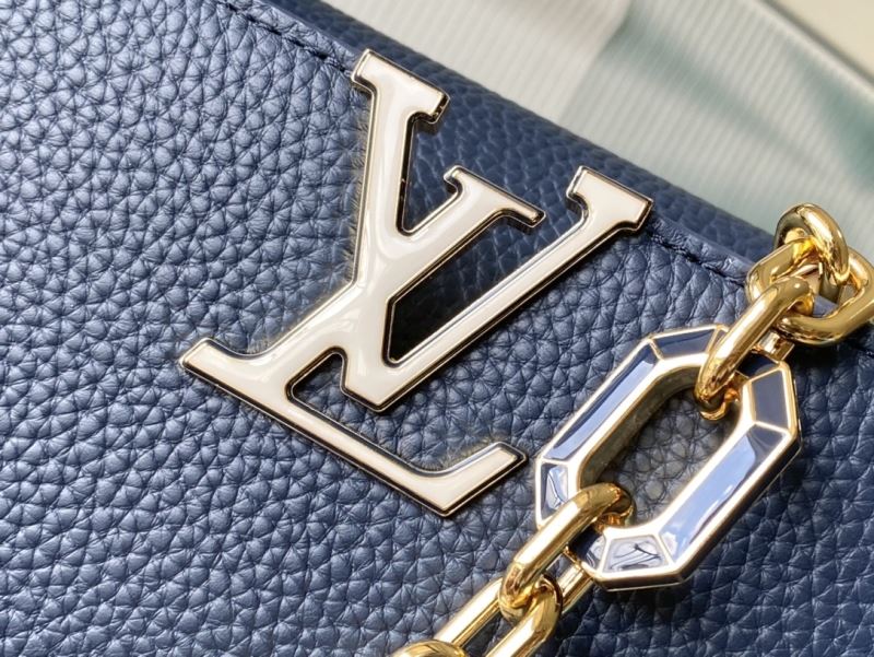 LV Top Handle Bags